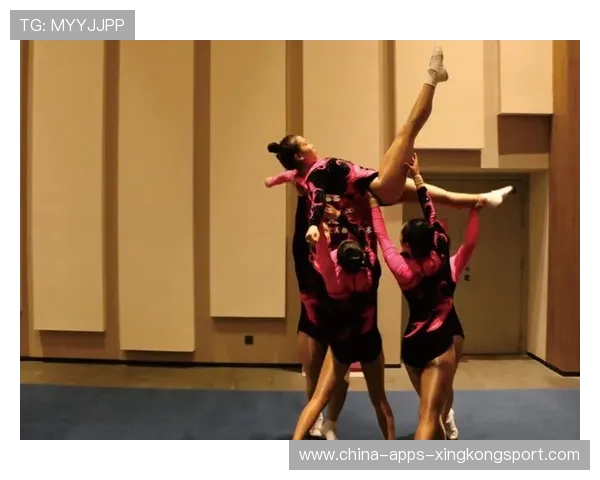 体操动作连接与节奏掌握成技术核心