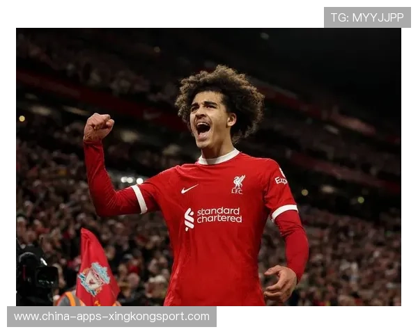 利物浦前场穿插：用节拍找到射门机会的进攻艺术