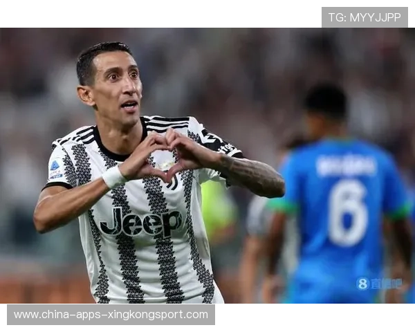 尤文准备签下葡超“新迪马利亚”——引爆足坛新一轮转会风潮