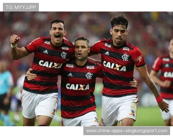 弗拉门戈防守站位稳定