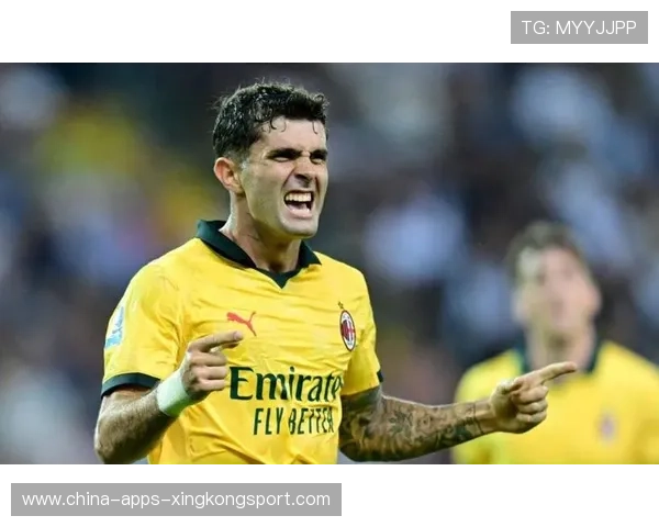 米兰3-2绝杀都灵，普利西奇替补梅开二度成功逆转