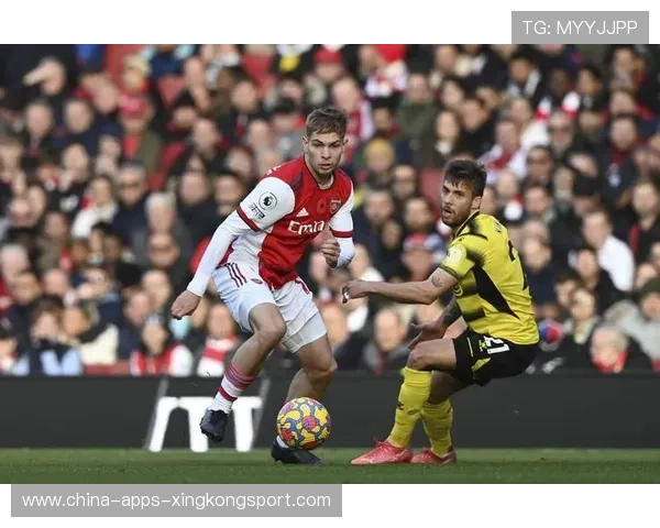 英超阿森纳持续高位压迫，禁区机会频出的战术解读与未来展望